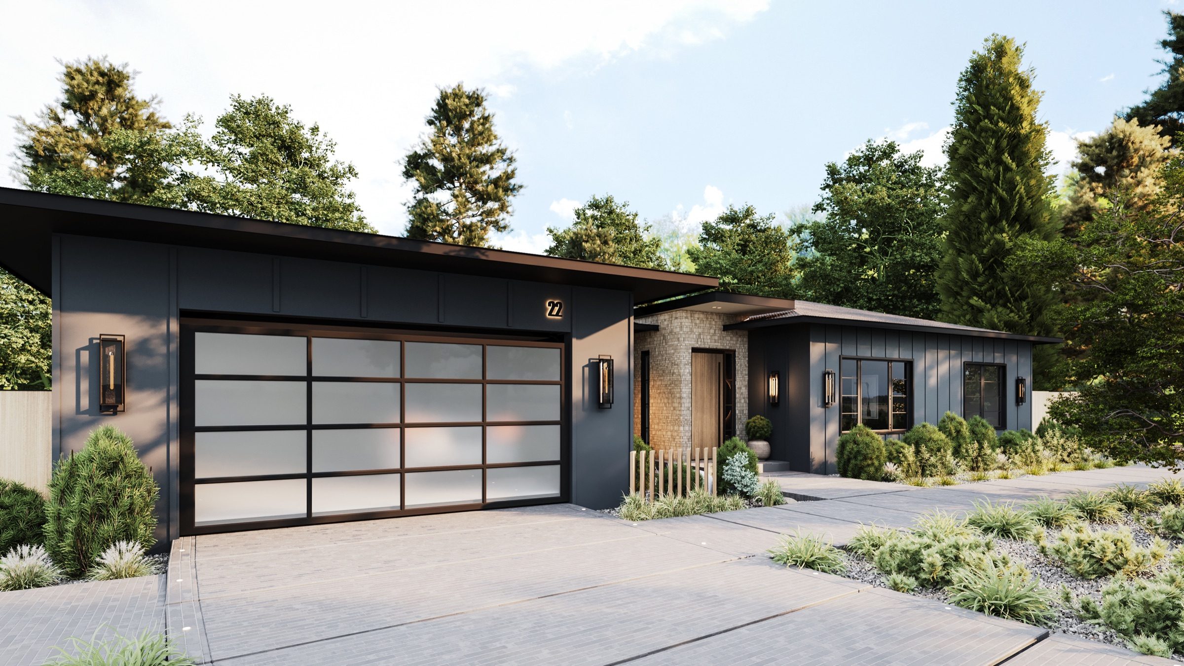 ADU Construction in San Ramon · New Key Construction